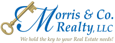 Buy and Sell Virginia Homes with Morris Co Realty