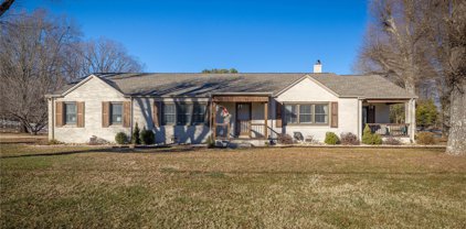 110 Lovelady  Road, Connelly Springs