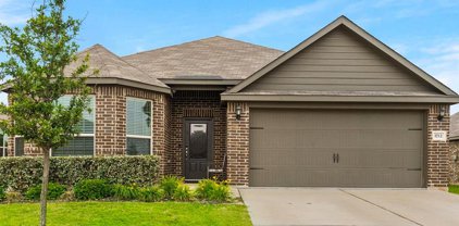 1712 Blue Water  Court, Crowley