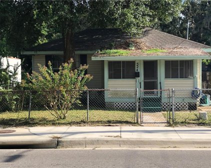 524 E Kaley Street, Orlando