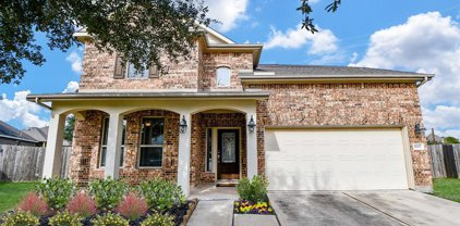 6707 Rambling Manor Court, Richmond
