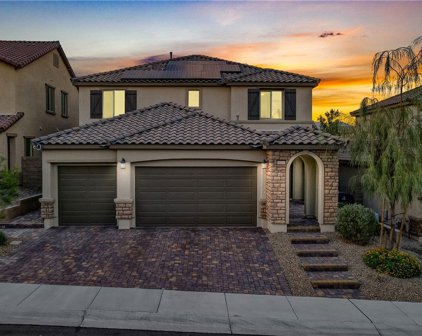 10148 Skye Saddle Avenue, Las Vegas