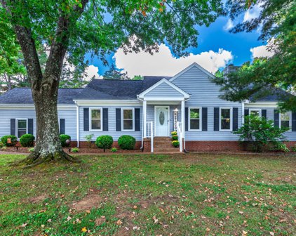 1241 Countryside Rd, Nolensville