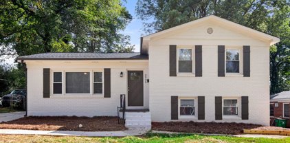 3925 Paisley  Place, Charlotte