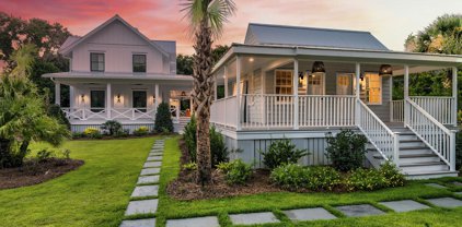 2824 Brooks Street, Sullivans Island