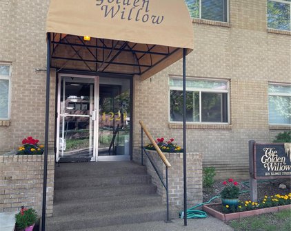 1221 Illinois Street Unit 2C, Golden