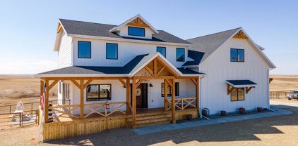 12124 33rd St Sw, Dickinson