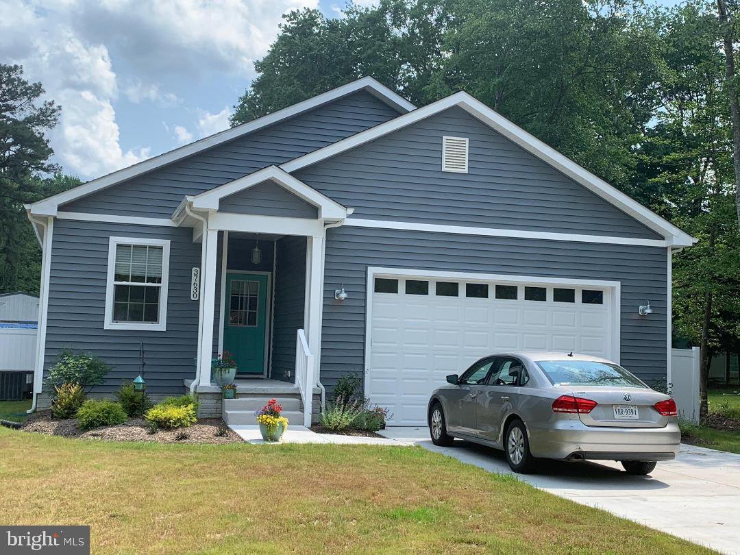 Shady Court, Ocean View DE 19970