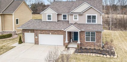10935 BOULDERCREST, Green Oak Twp