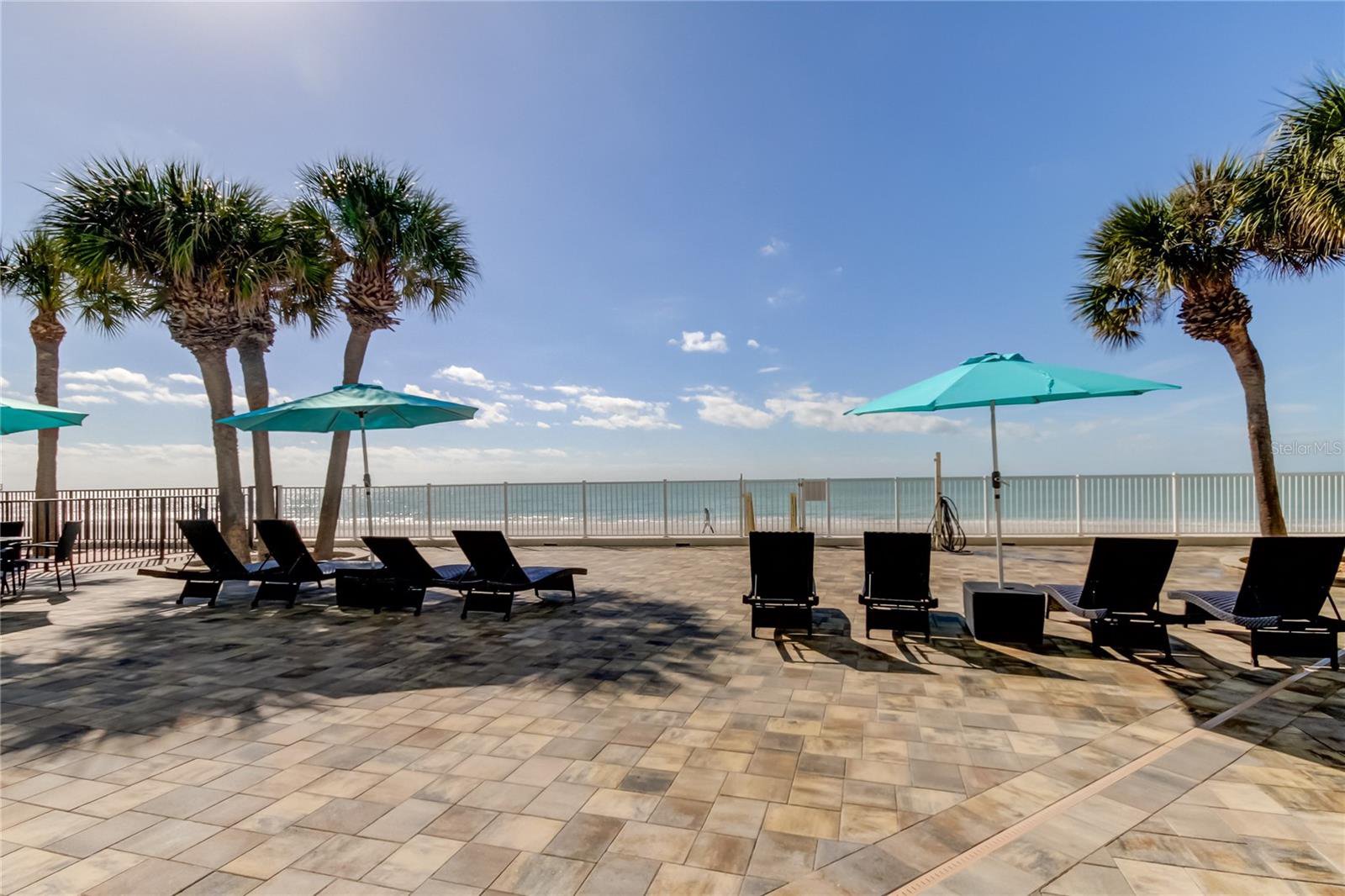 16332 Gulf Boulevard Unit 1C, Redington Beach Property for Sale in