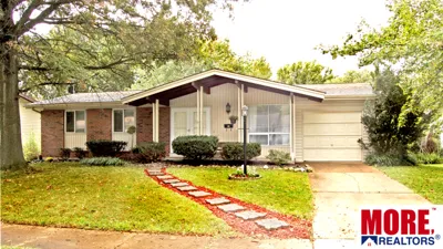 1540 Leisure Drive, Florissant, MO  63031 - Home For Sale