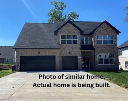 4402 Spregan Way, Smyrna