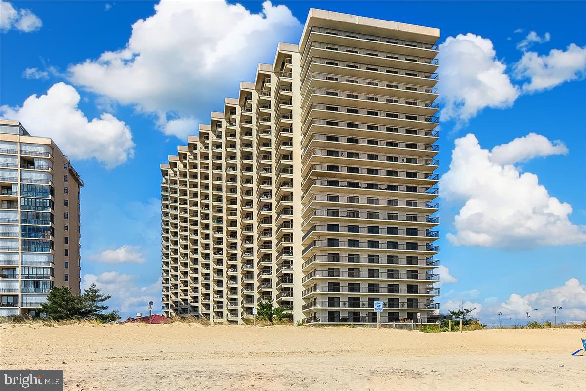 11500 Coastal Highway Unit #708, Ocean City, MD, 21842