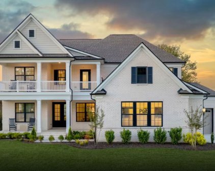 3223 Chase Point Drive- lot 105, Franklin