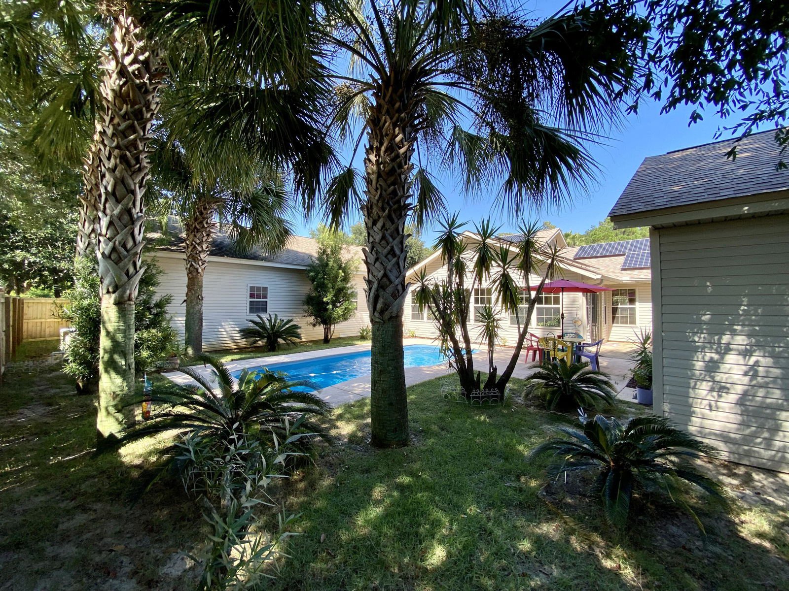 1737 Bayshore Drive, Niceville FL 32578, Property Listing 908897,