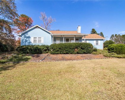 5961 Little Mountain Drive, Ellenwood