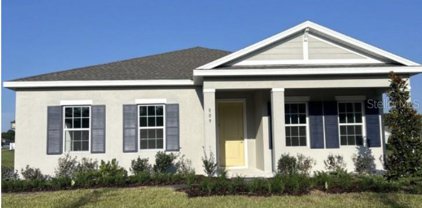 809 Rominger Loop, Apopka
