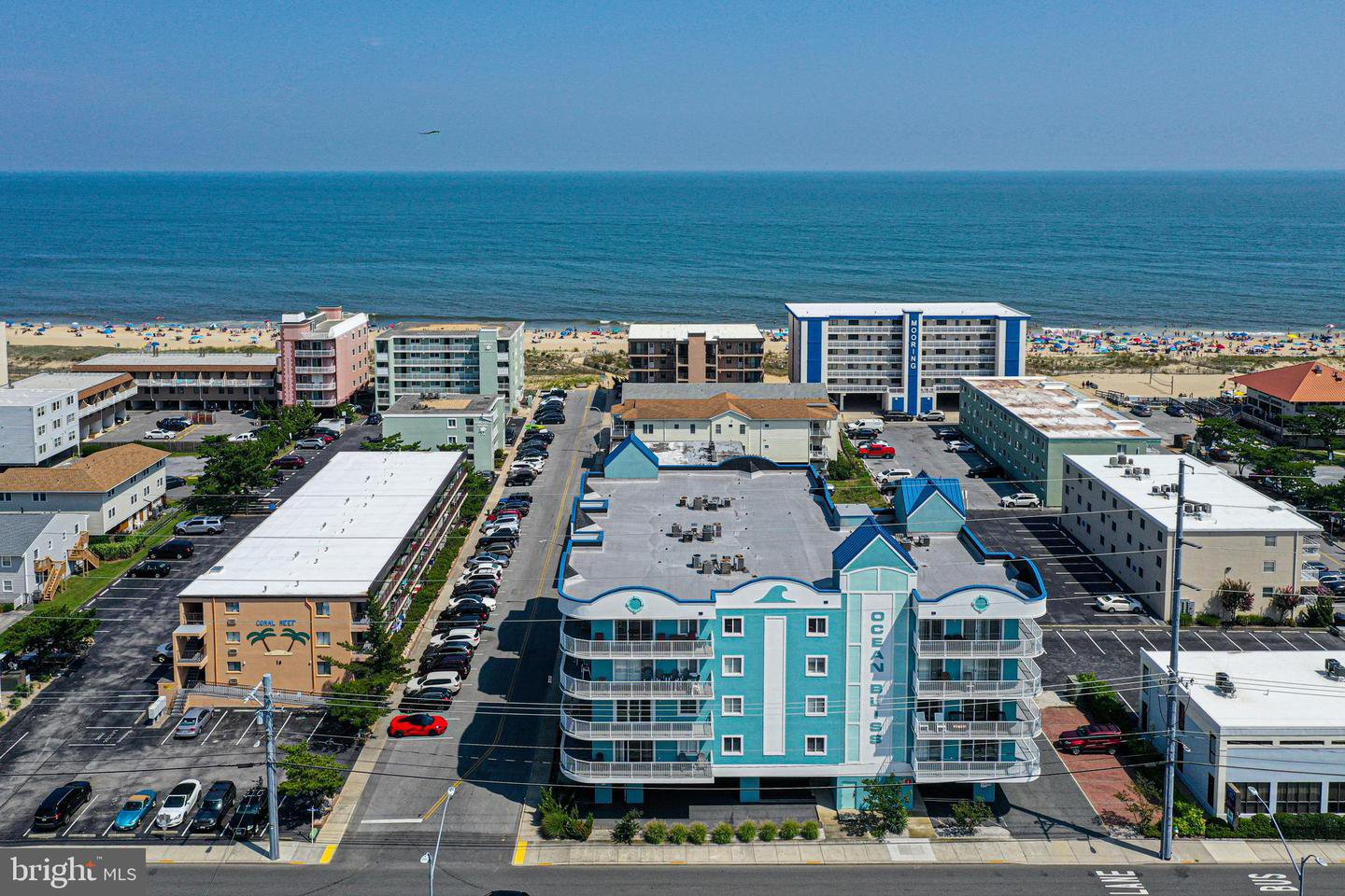 15 51st Street Unit #403, Ocean City MD 21842