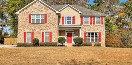 1120 INDIAN SPRINGS Trail, Grovetown
