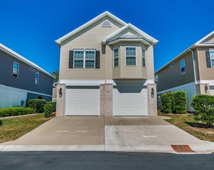 1611 Cottage Cove Circle, North Myrtle Beach
