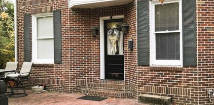 1731 Wheat Street, Columbia