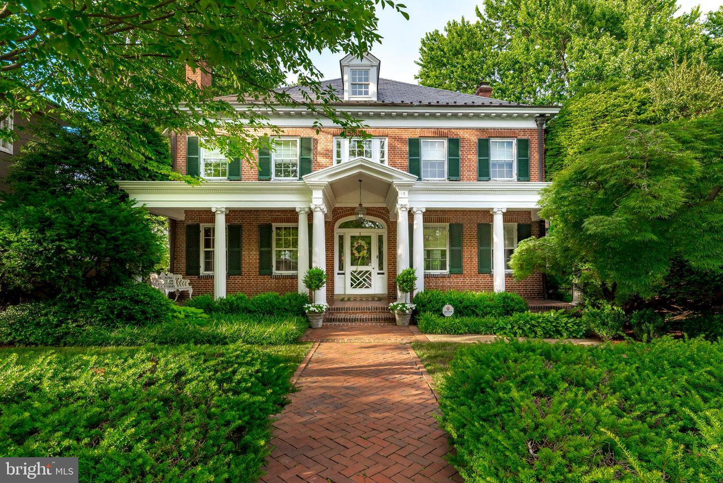 12 Southgate Avenue, Annapolis, 21401