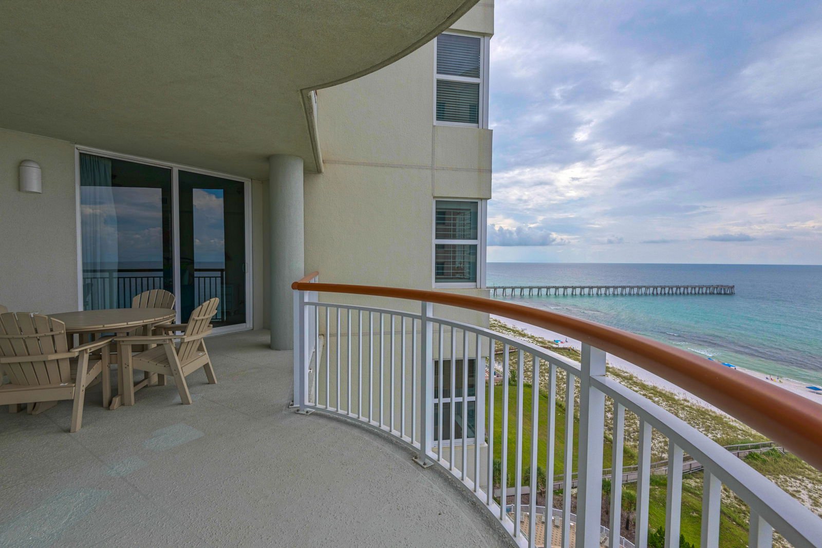 8501 Gulf Boulevard Unit W12D, Navarre FL 32566, Property Listing