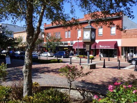Sanford, FL