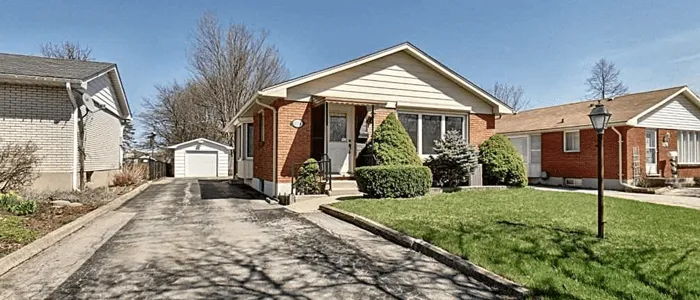 homes for sale white oaks area London Ontario