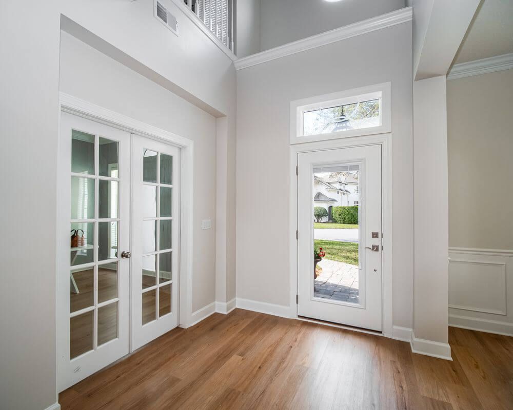 Ponte Vedra Beach Real Estate