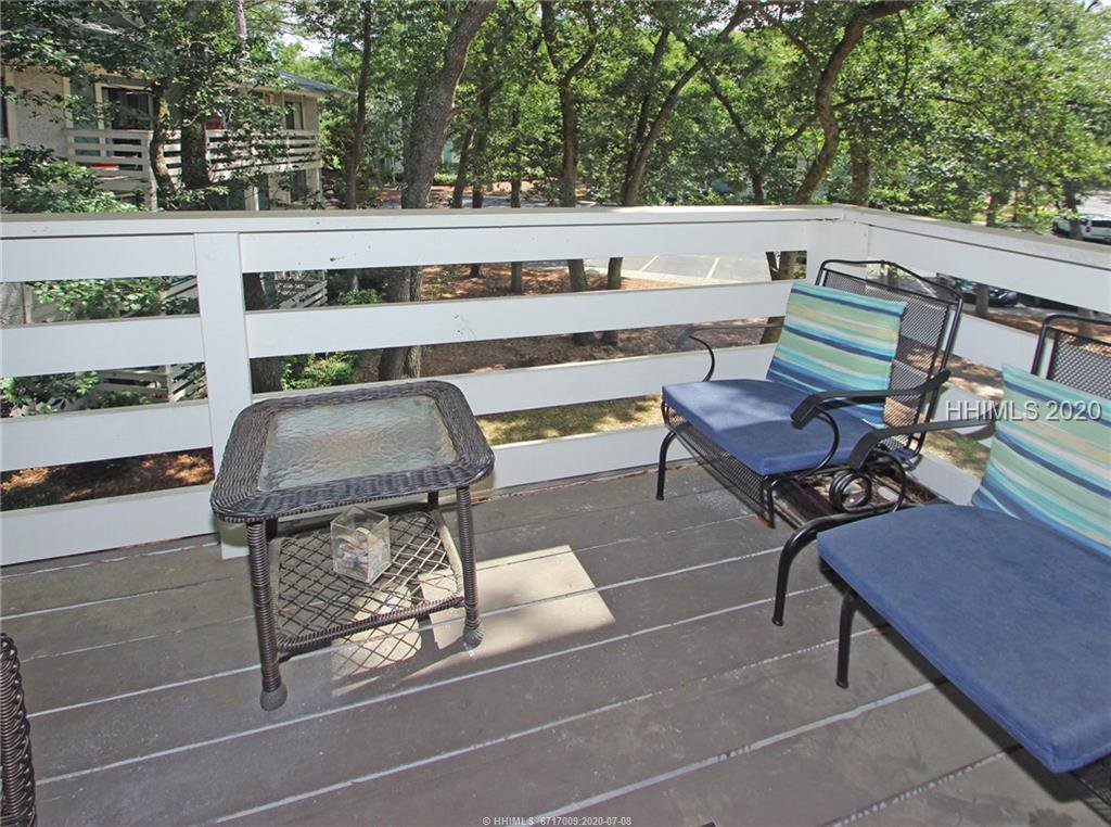 For Sale Fiddlers Cove Villas 45 Folly Field Road Unit 16J, Hilton Head Island 2 Bedroom, 2