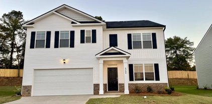 6213  Whitewater Drive, North Augusta