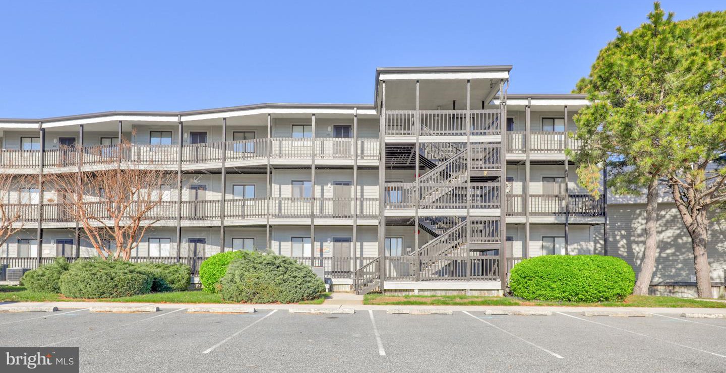 119 Old Landing Road Unit 207F5, Ocean City MD 21842