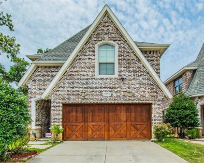 701 Rembrandt  Court, Coppell