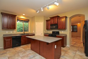 14594 W Jenan Dr Kitchen