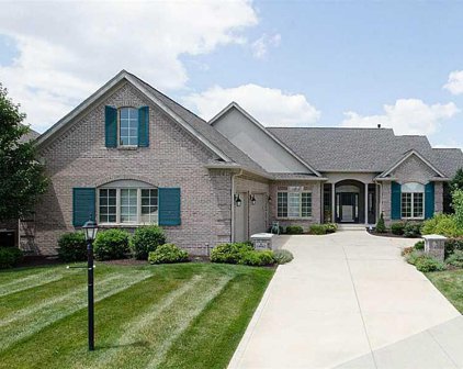 14062 Quarter Horse Court, Carmel