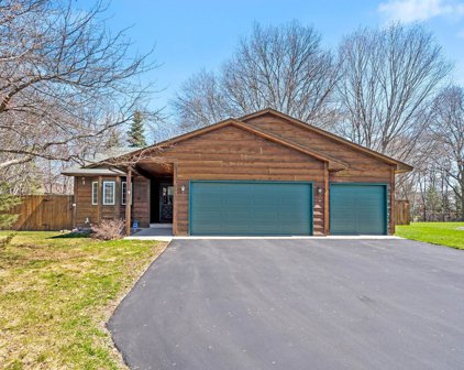 2543 135th Lane NW, Andover