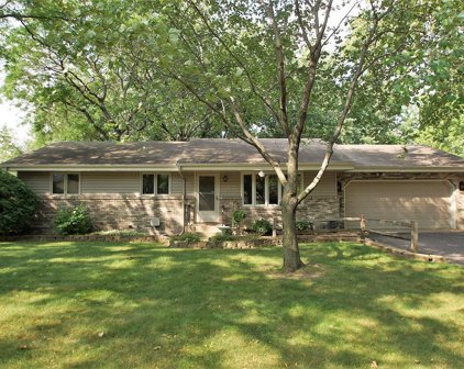 5533 Saint Stephens Street, Mounds View