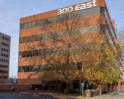 300 East Main Street Unit #330-340, Lexington