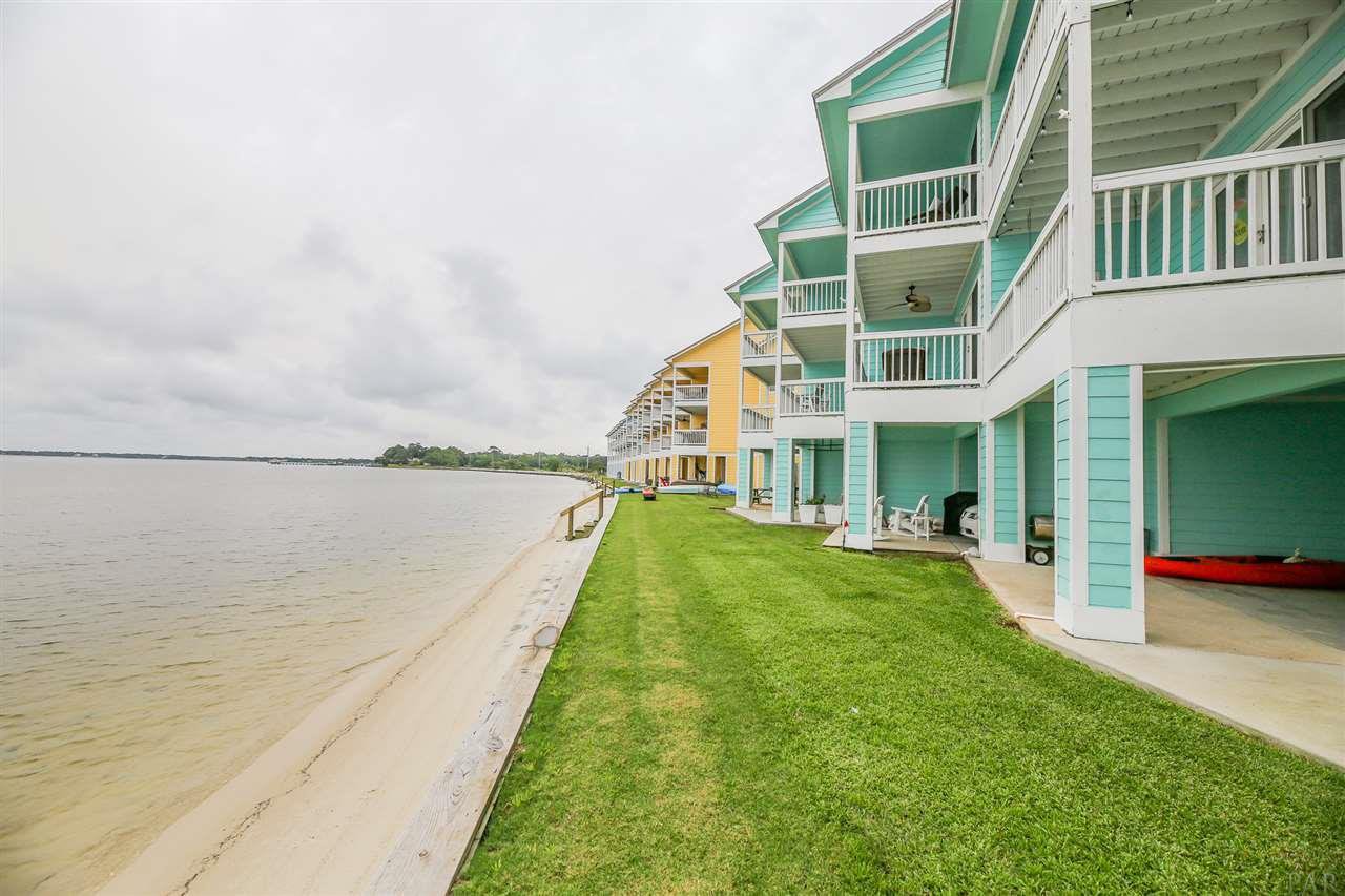 15938 Innerarity Pt Rd Unit H62, Pensacola FL 32507, Property Listing