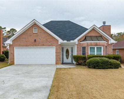4621 Driftwater Road, Duluth