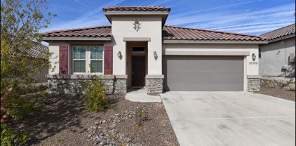 12369 Knightsbridge Drive, Horizon City