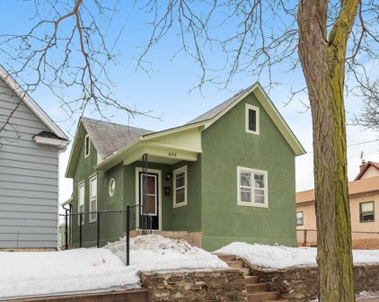 646 19th Avenue NE, Minneapolis