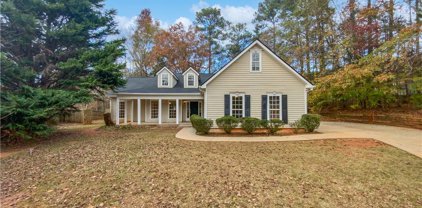 4013 E Point Court, Mcdonough