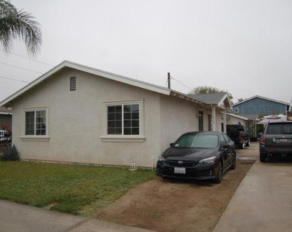 819 4th Street, Fillmore