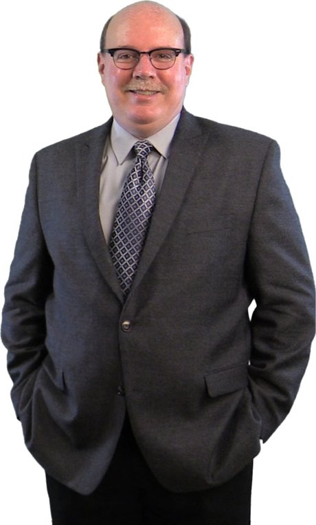 John Woodward sells in The Meadows