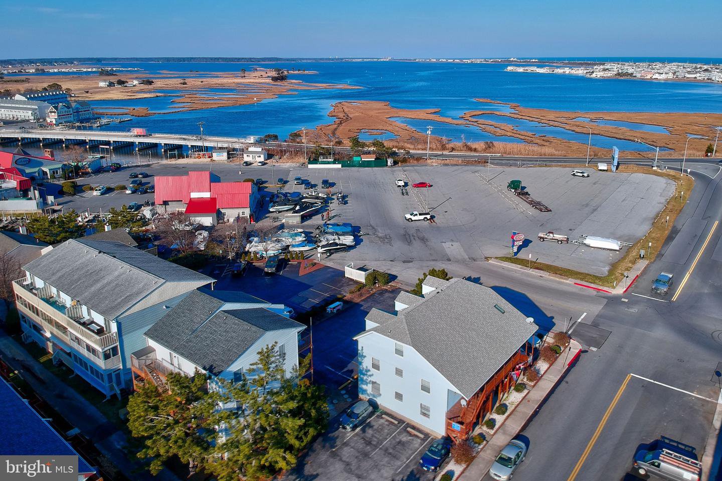 803 142nd Street Unit B, Ocean City MD 21842