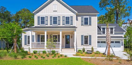 1744 Bolden Drive, Mount Pleasant