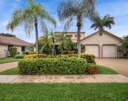 10110 Canoe Brook Cir Circle, Boca Raton image