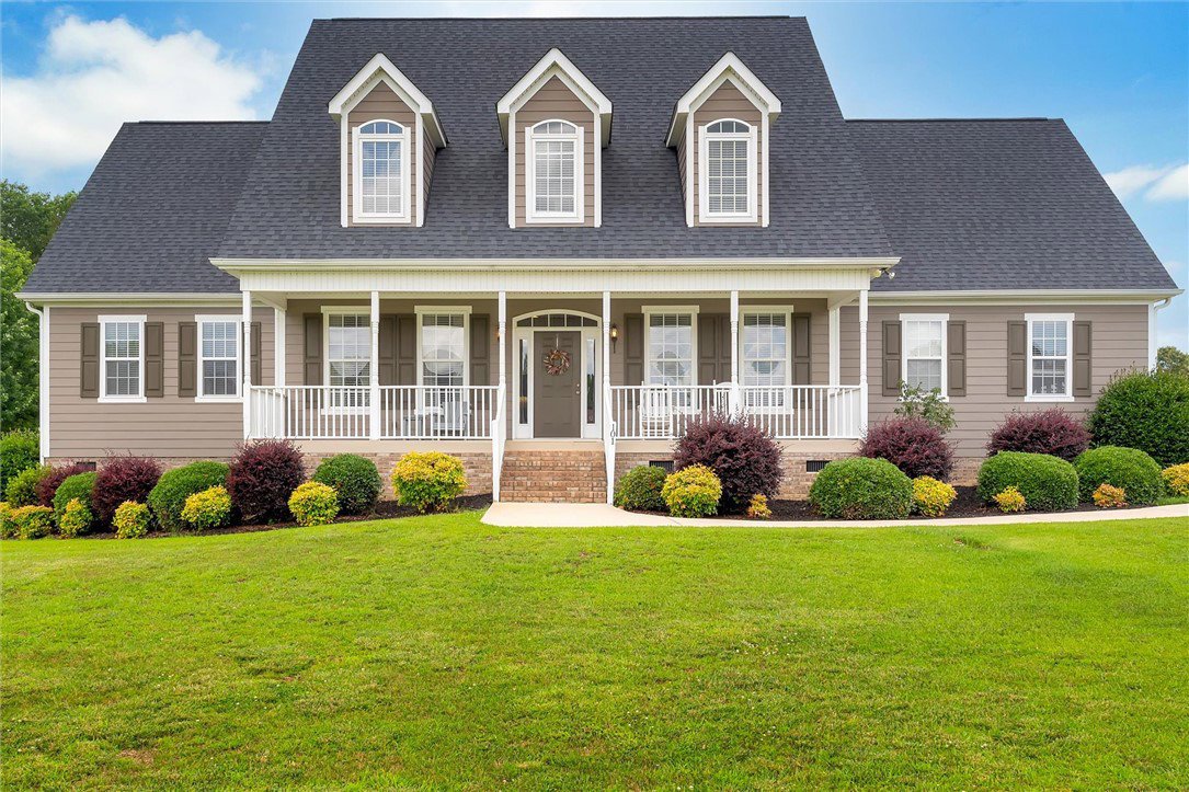 101 Edens Garden Way, Six Mile, 29682, 20295914, Edens Ridge
